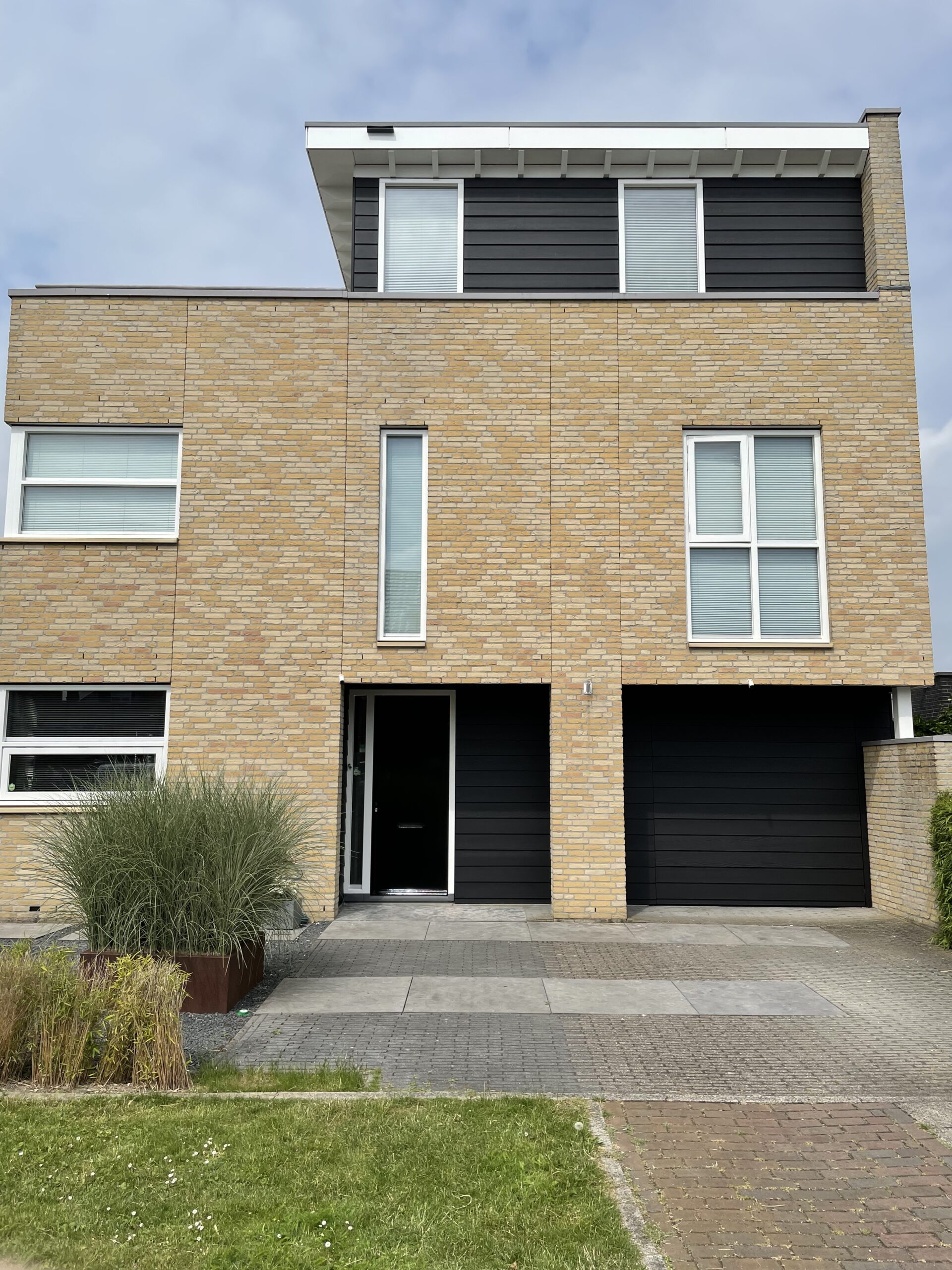 Woning Vleuterweide