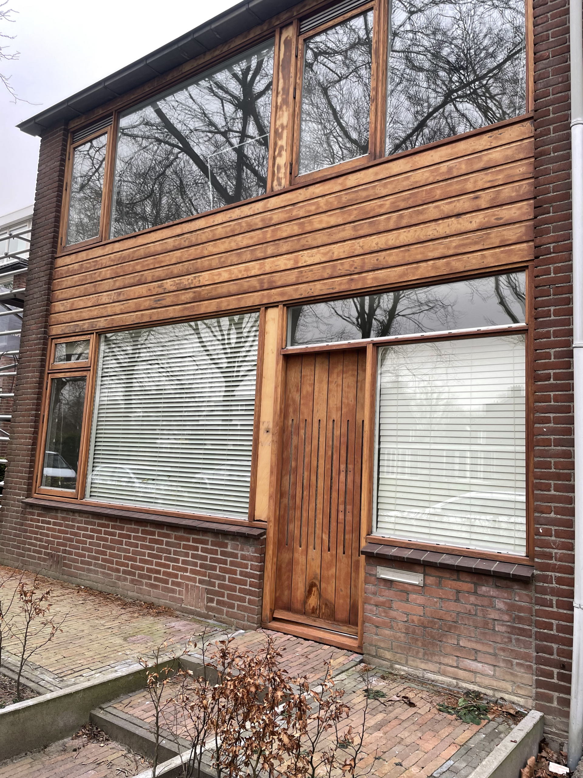 Voor