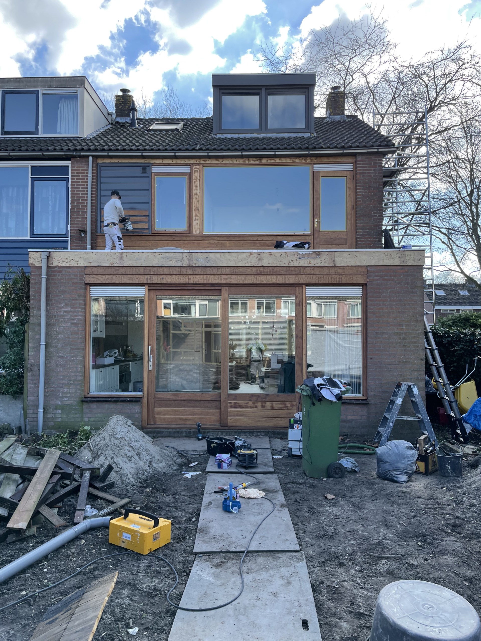 Voor