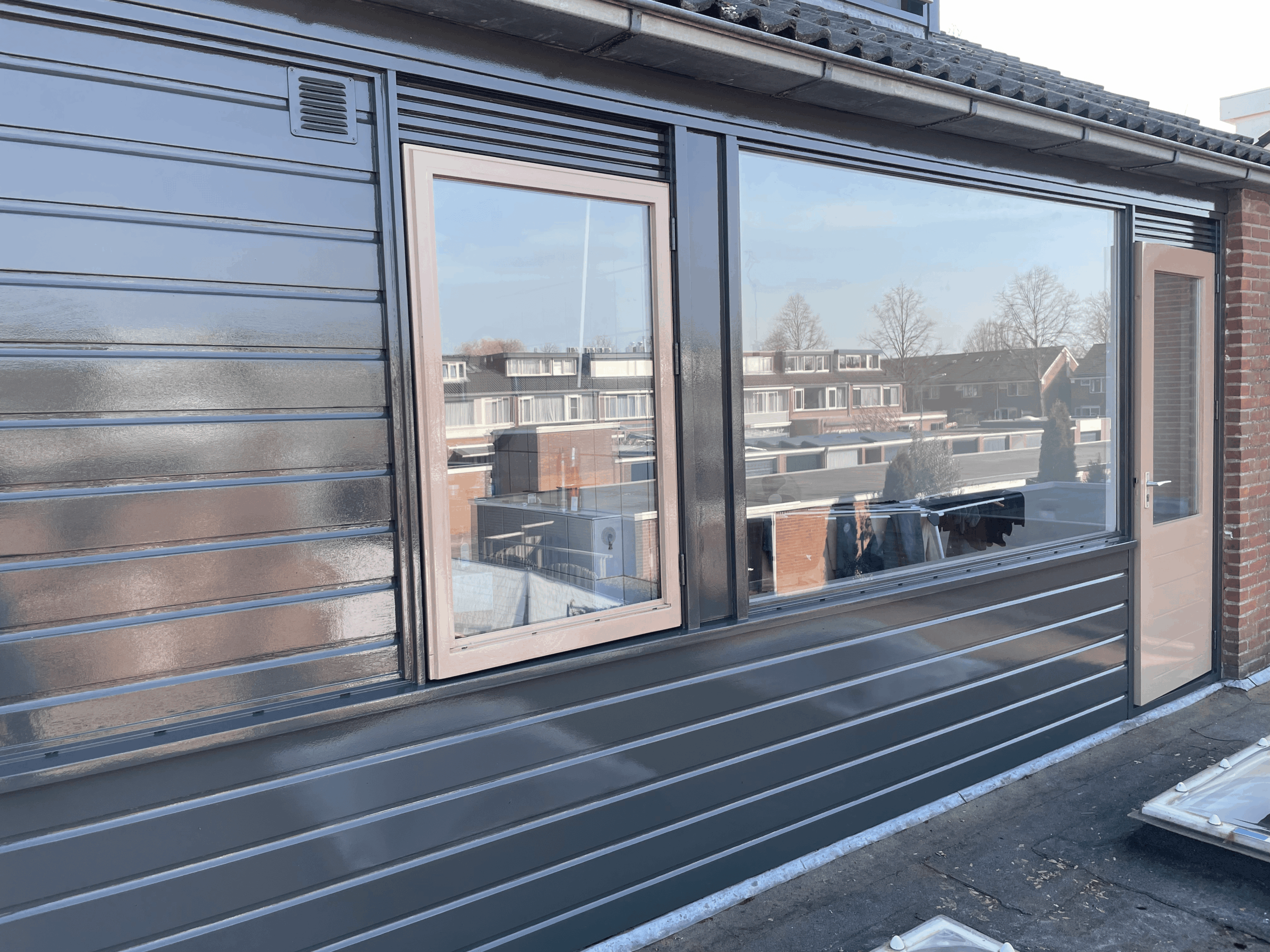 Woning Harmelen