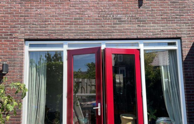 Uw Buitenschilderwerk in De Meern laten uitvoeren