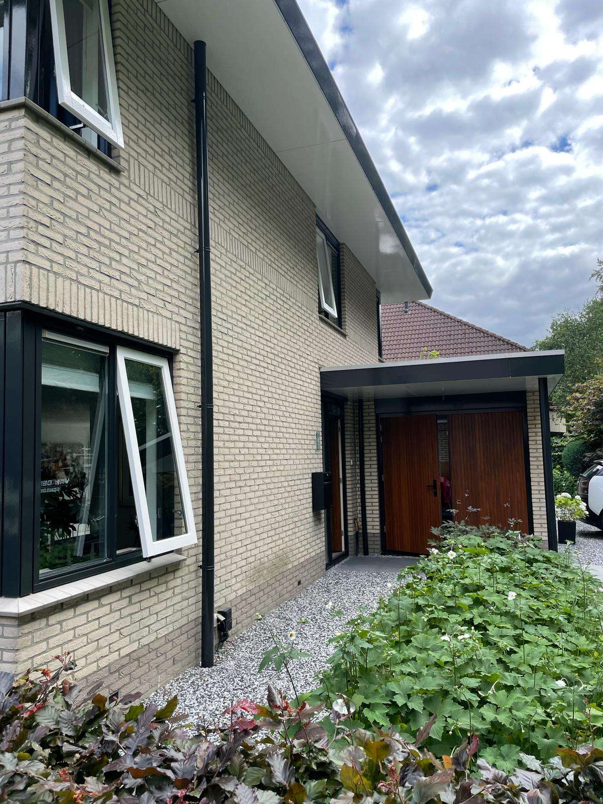 Schilderwerk vleuten