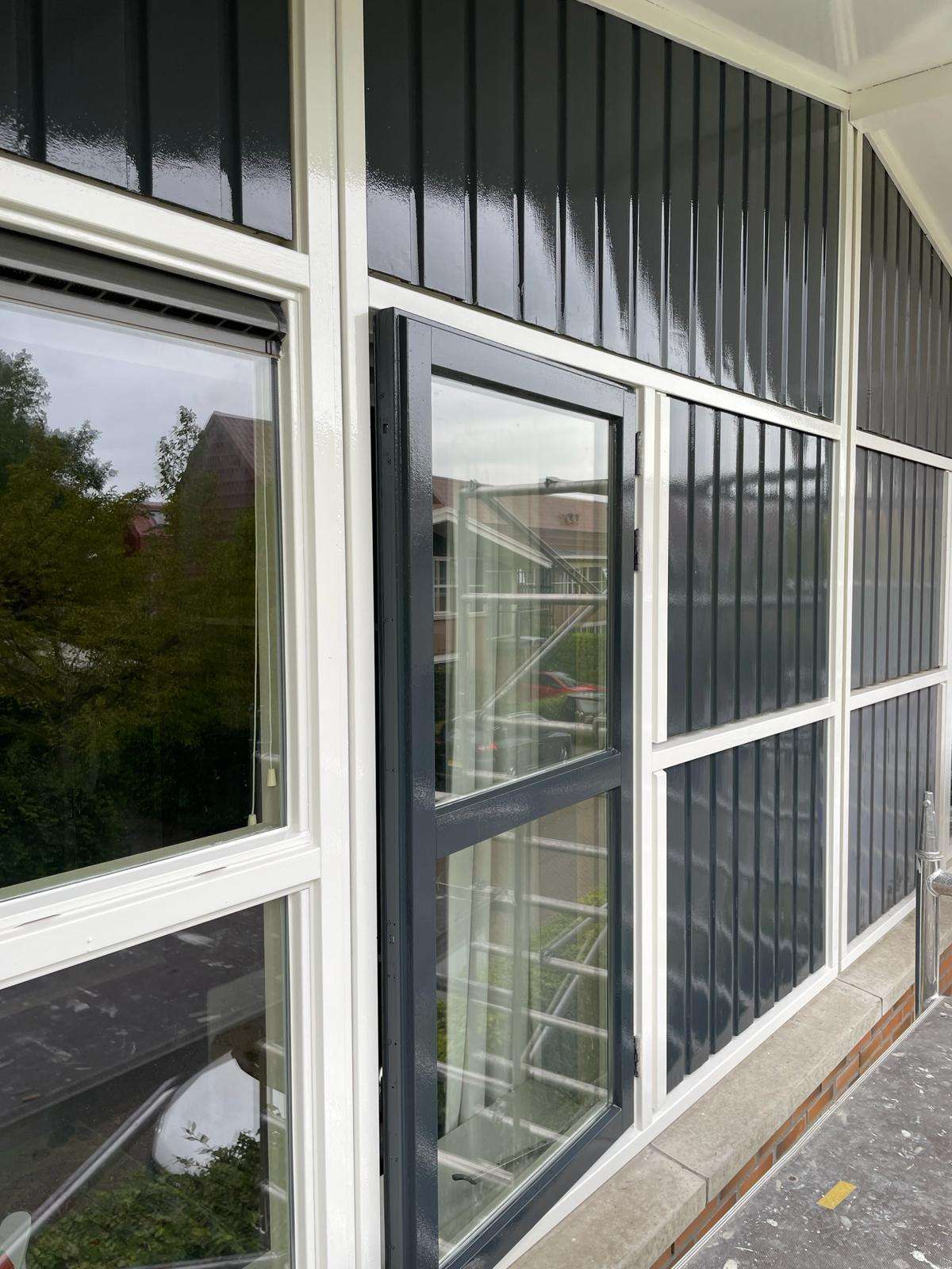 buitenschilderwerk utrecht
