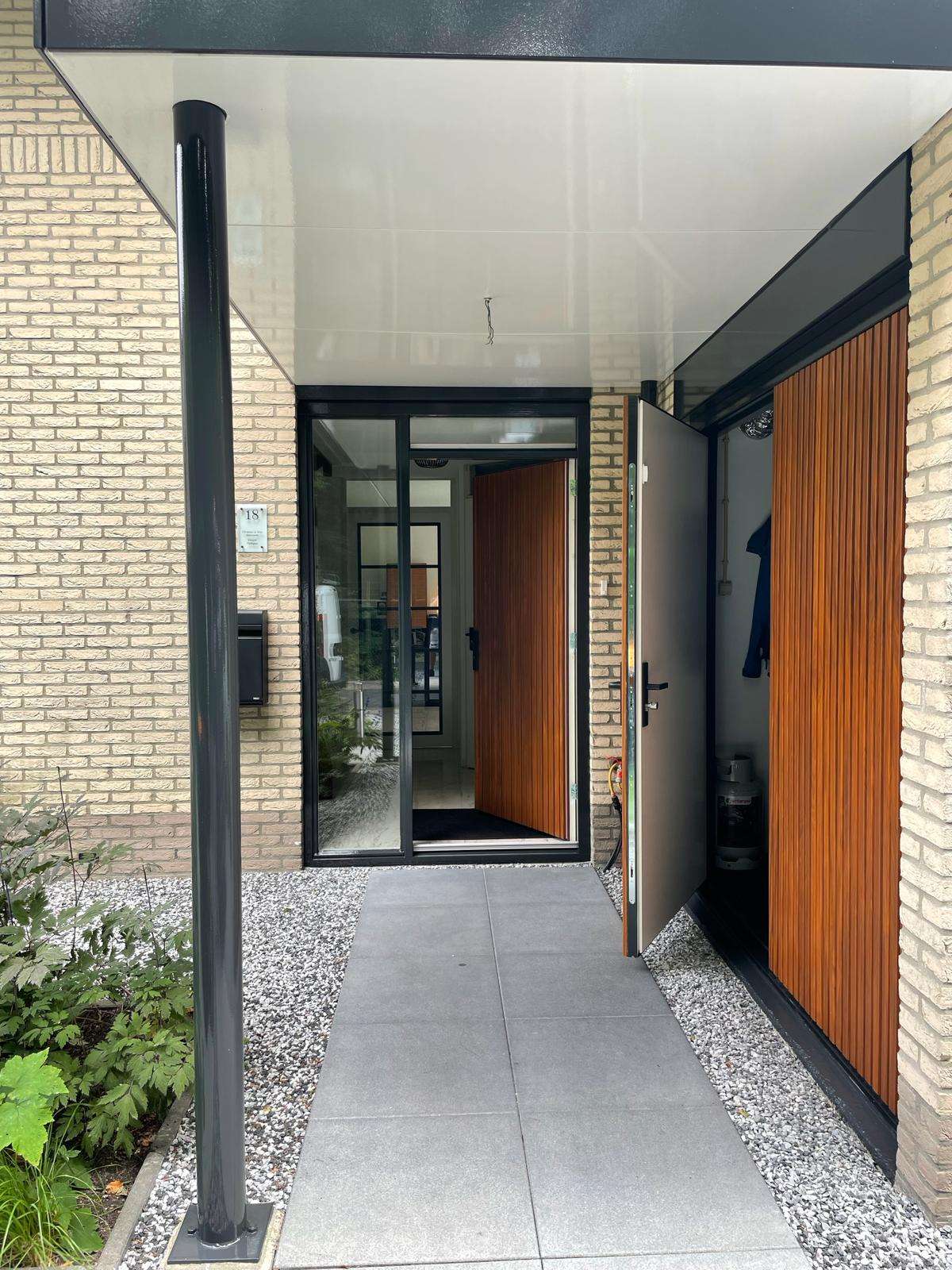 goede schilder vleuten