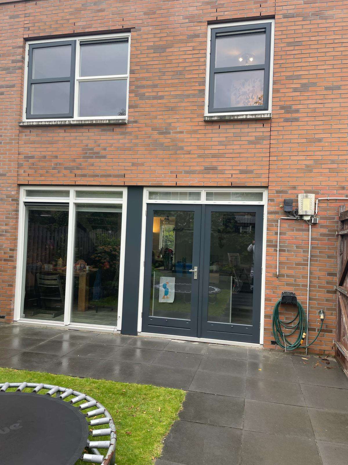 kozijnen schilderen utrecht