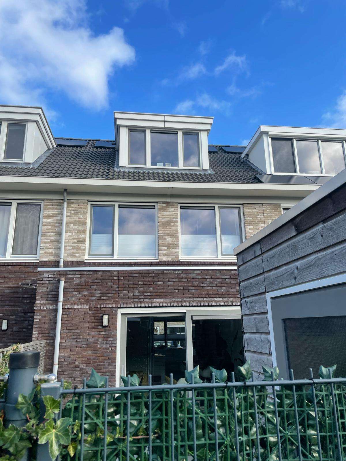 schilder utrecht