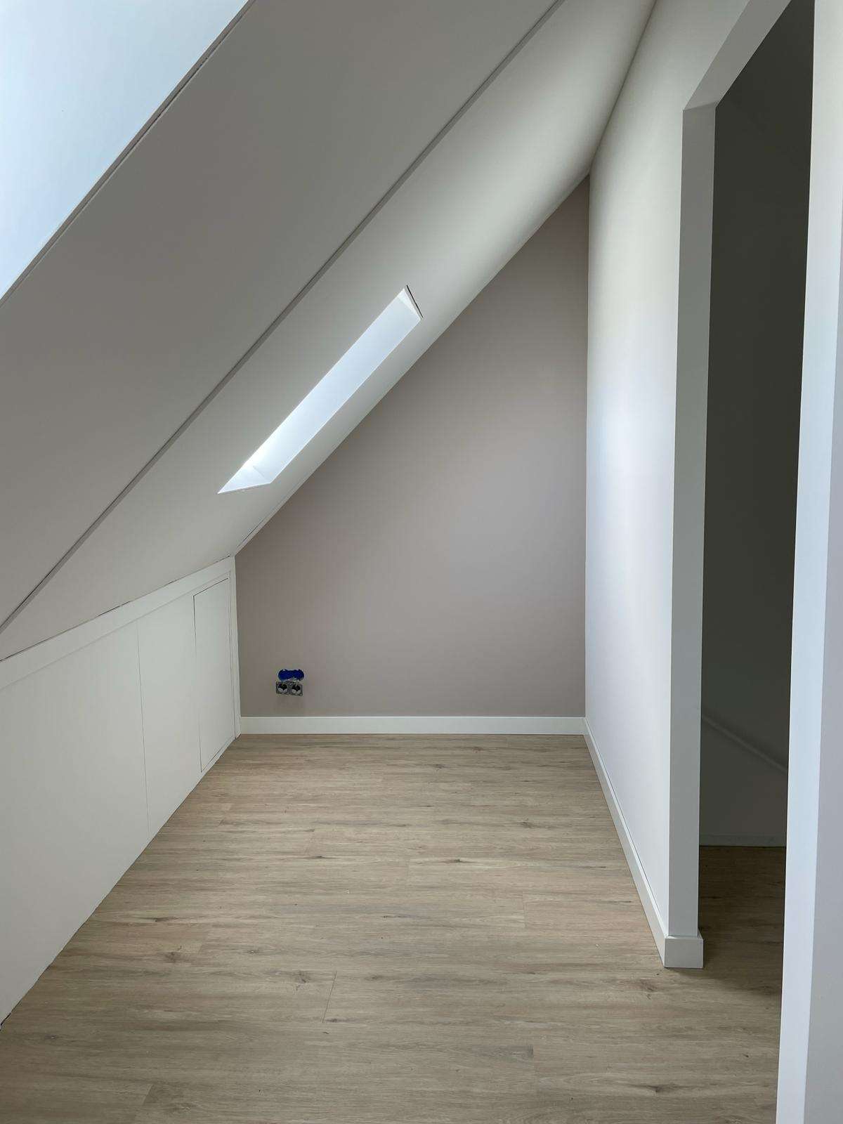 schilderwerk hoef en haag