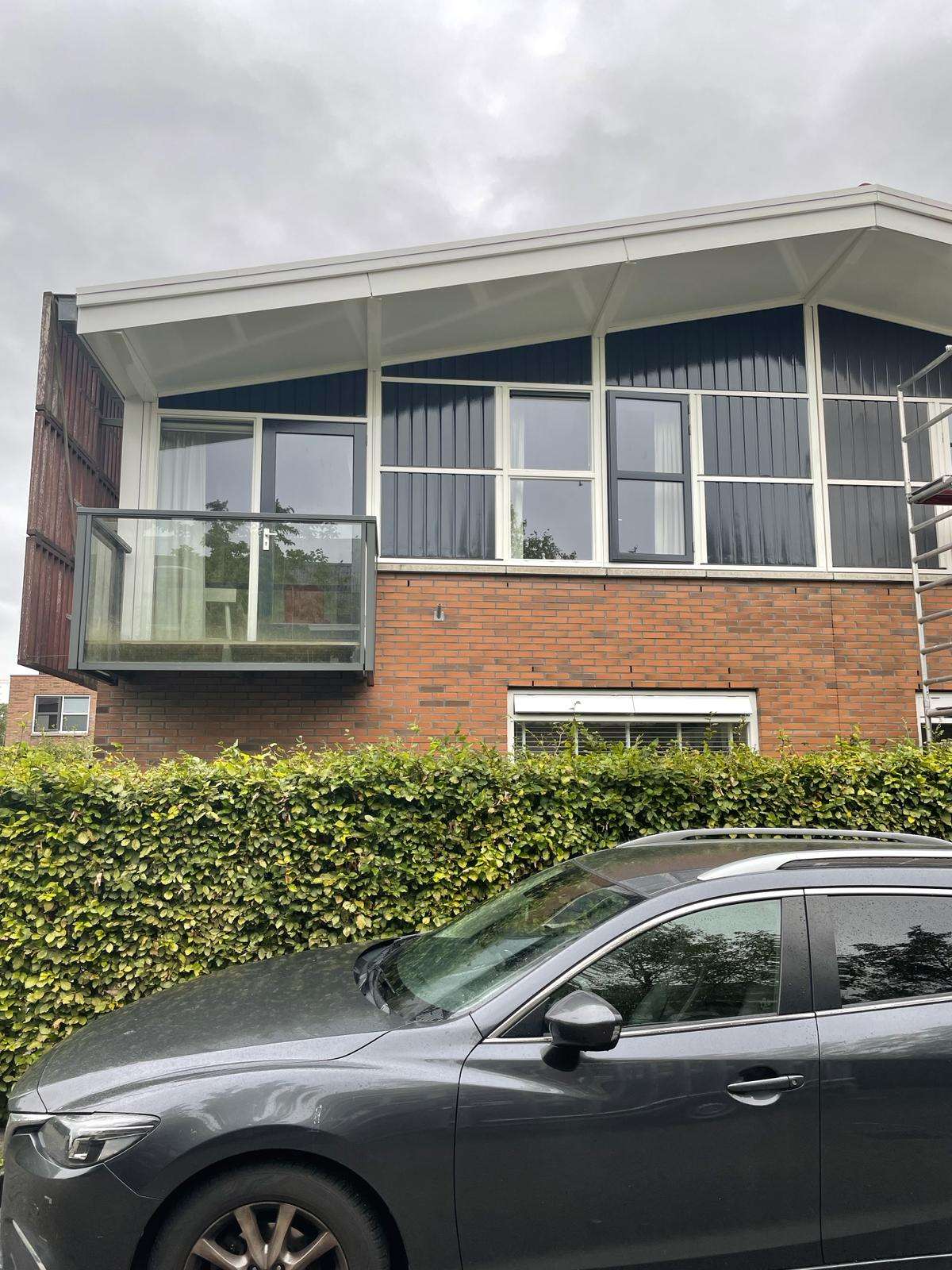 schilderwerk utrecht laten uitvoeren